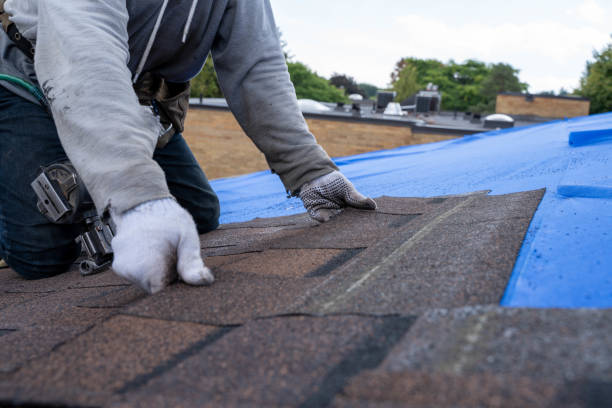 Professional Roofing and repair in Sandy Springs, GA